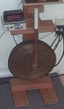 Gong Clock
