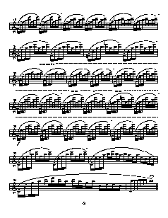 Prelude in C