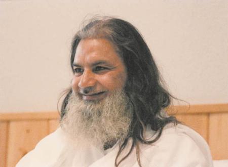 Prabhushri Swami Amar Jyoti